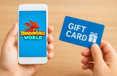 Buy DragonVale World Gift Cards Online