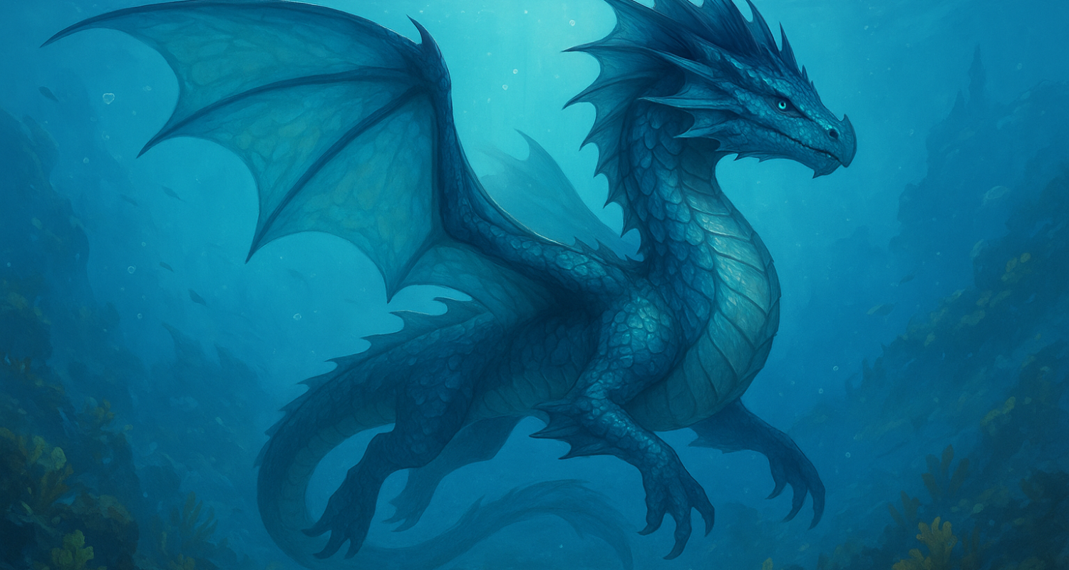 How to Breed the Aquaria Dragon – DV World Guide