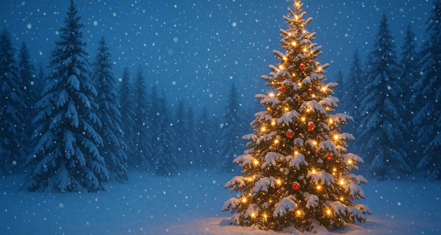 Winter Event Guide