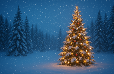 Winter Event Guide