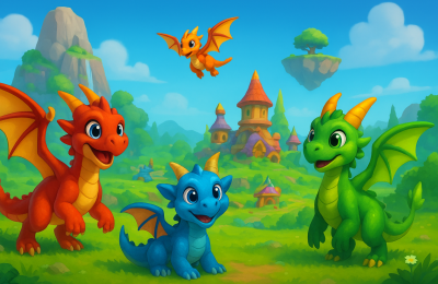 DragonVale World Review (2025): Everything You Need to Know
