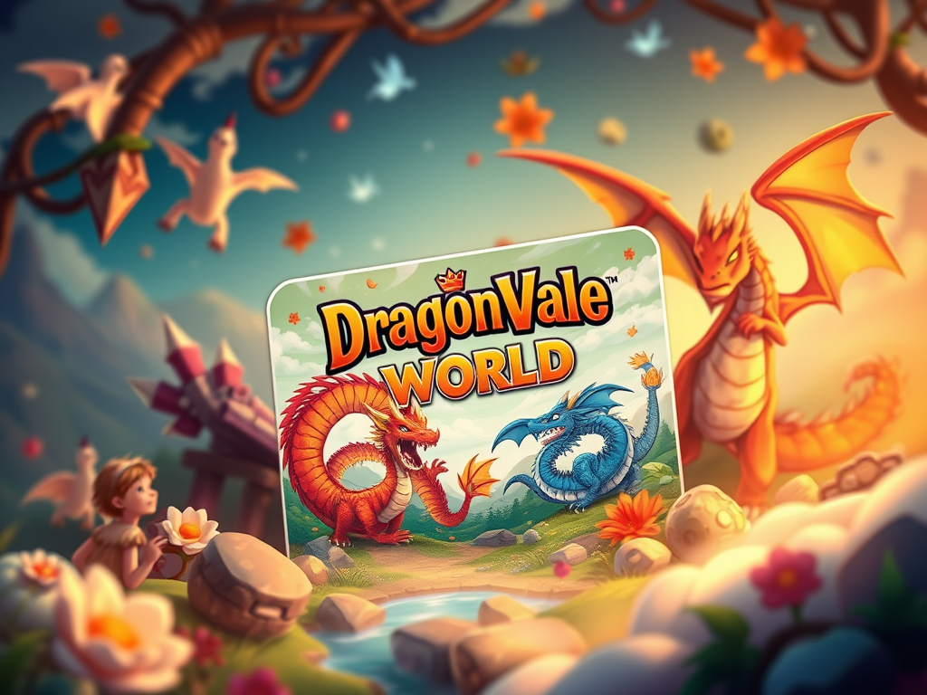 DragonVale World Gift Cards on Amazon: Options & Advice