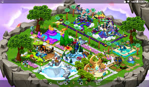 Optimal Habitat Placement in DragonVale World