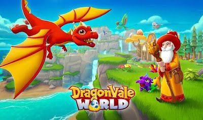 DragonVale World – Best Gifts and Merch for Fans