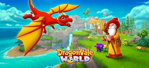 DragonVale World – Best Gifts and Merch for Fans