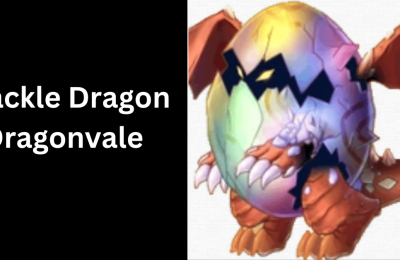 Crackle Dragon Breeding Guide for DragonVale