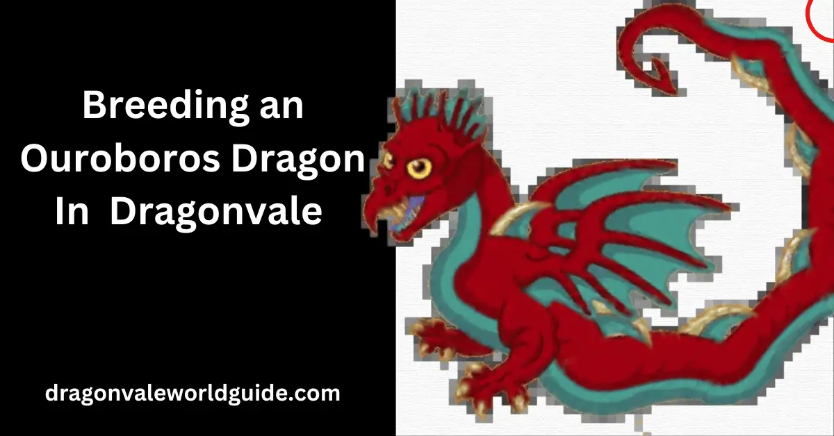ouroboros dragon dragonvale
