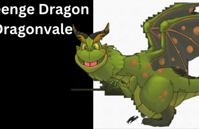 A Complete Guide to Breeding the Greenge Dragon in Dragonvale