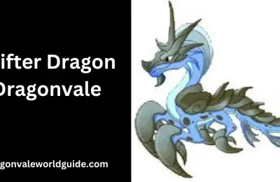 The Complete Guide to the Drifter Dragon in DragonVale