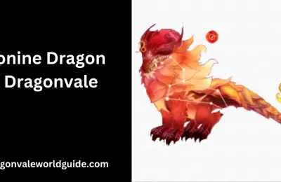 The Complete Guide to Leonine Dragons in Dragonvale