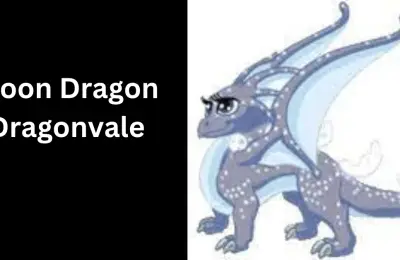 Moon Dragon Breeding and Incubation Guide for DragonVale