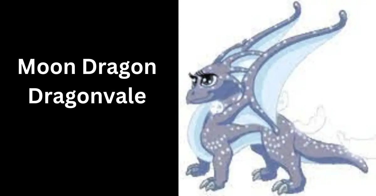 Moon Dragon Dragonvale
