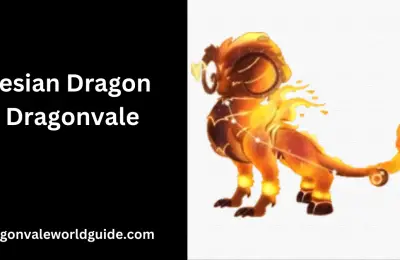 A Complete Guide to Breeding the Ariesian Dragon