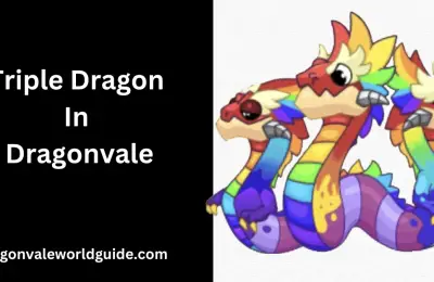 How to Breed the Triple Rainbow Dragon in DragonVale