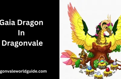 Unlocking the Power of Gaia in DragonVale
