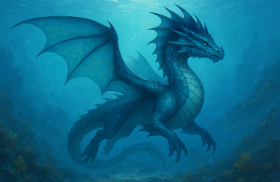 How to Breed the Aquaria Dragon – DV World Guide