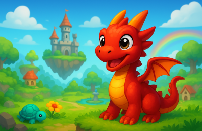 Top DragonVale World Beginner Tips and Tricks